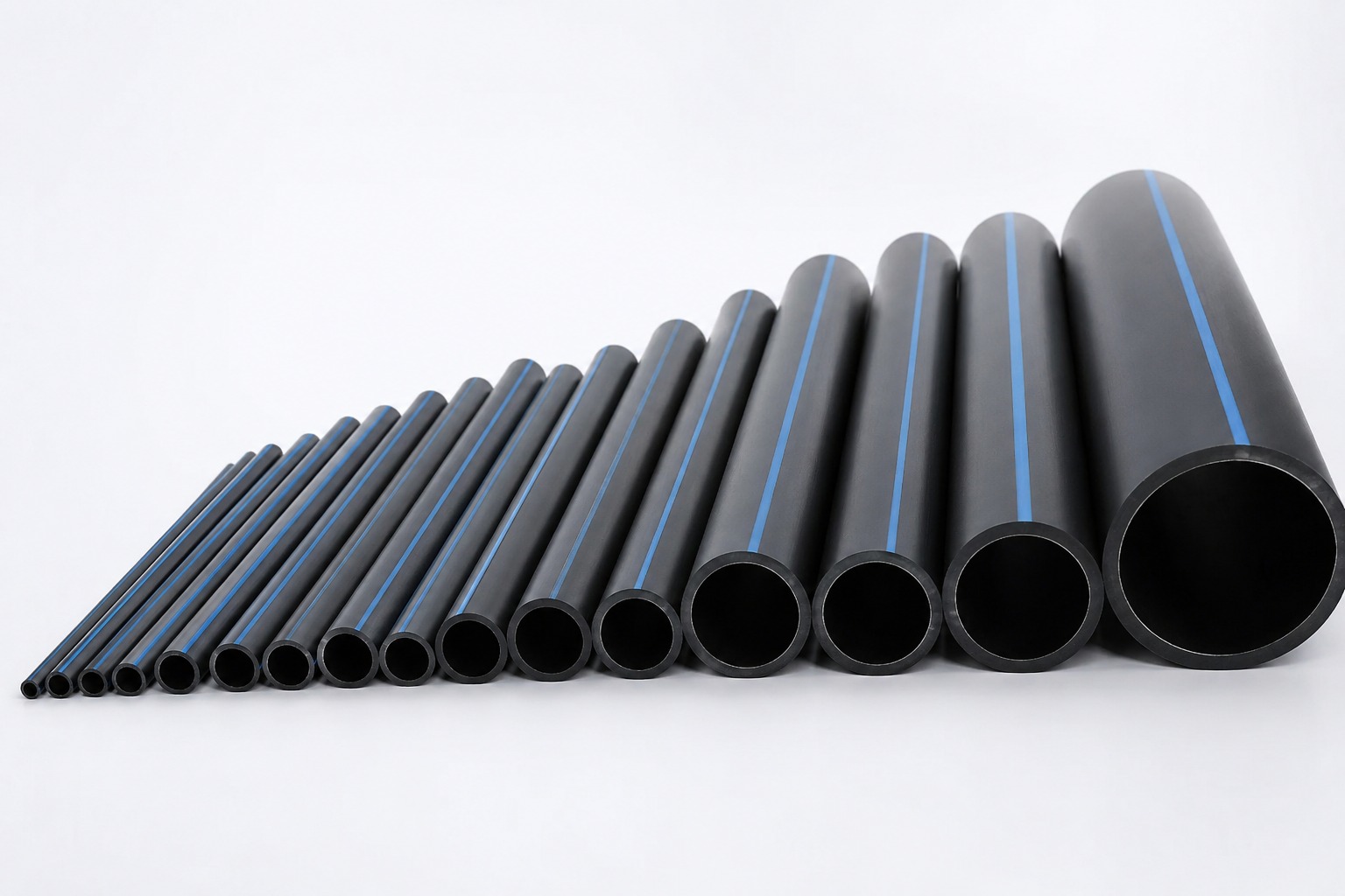 HDPE Pipe