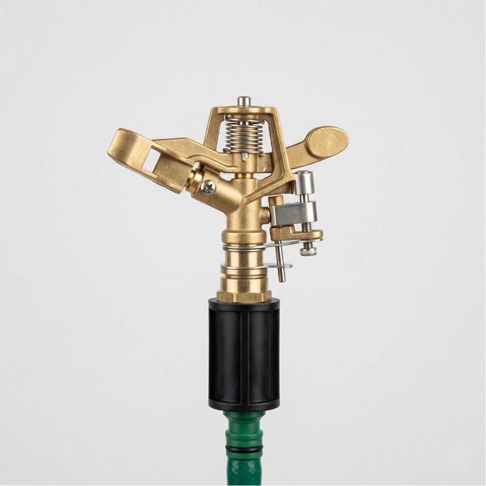 Sprinkler System