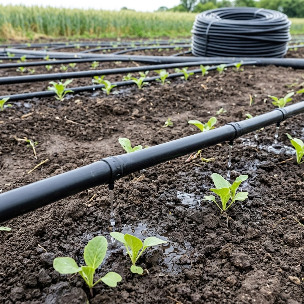 Drip Lateral Pipe