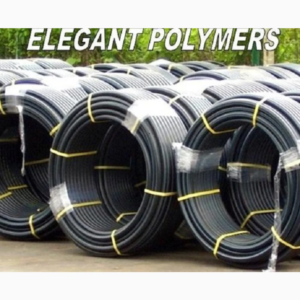 Agricultural HDPE Pipe