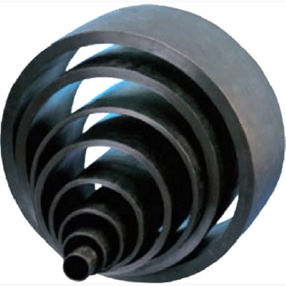Agricultural HDPE Pipe