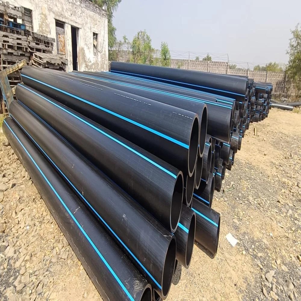 Coarrison Resistant Pipe