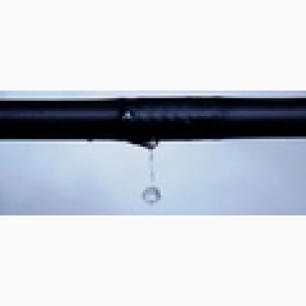 Emitting Pipe