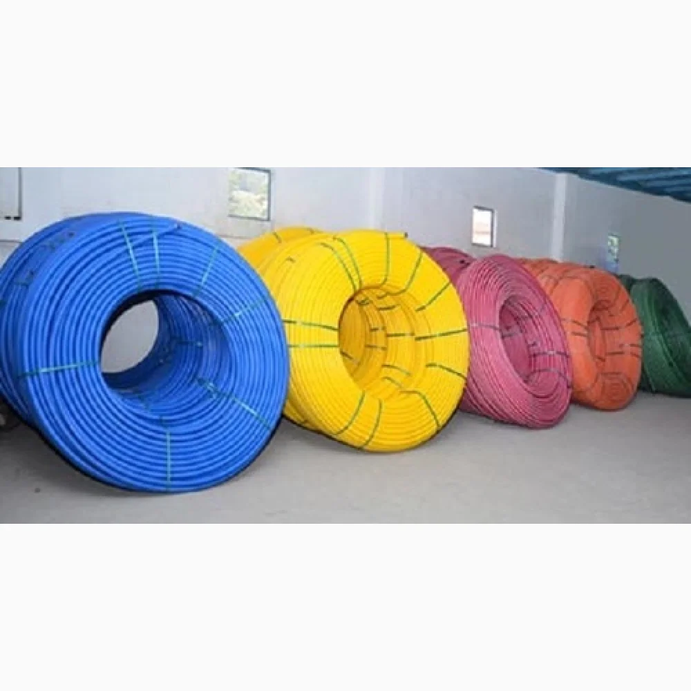 HDPE Cable Duct Pipe