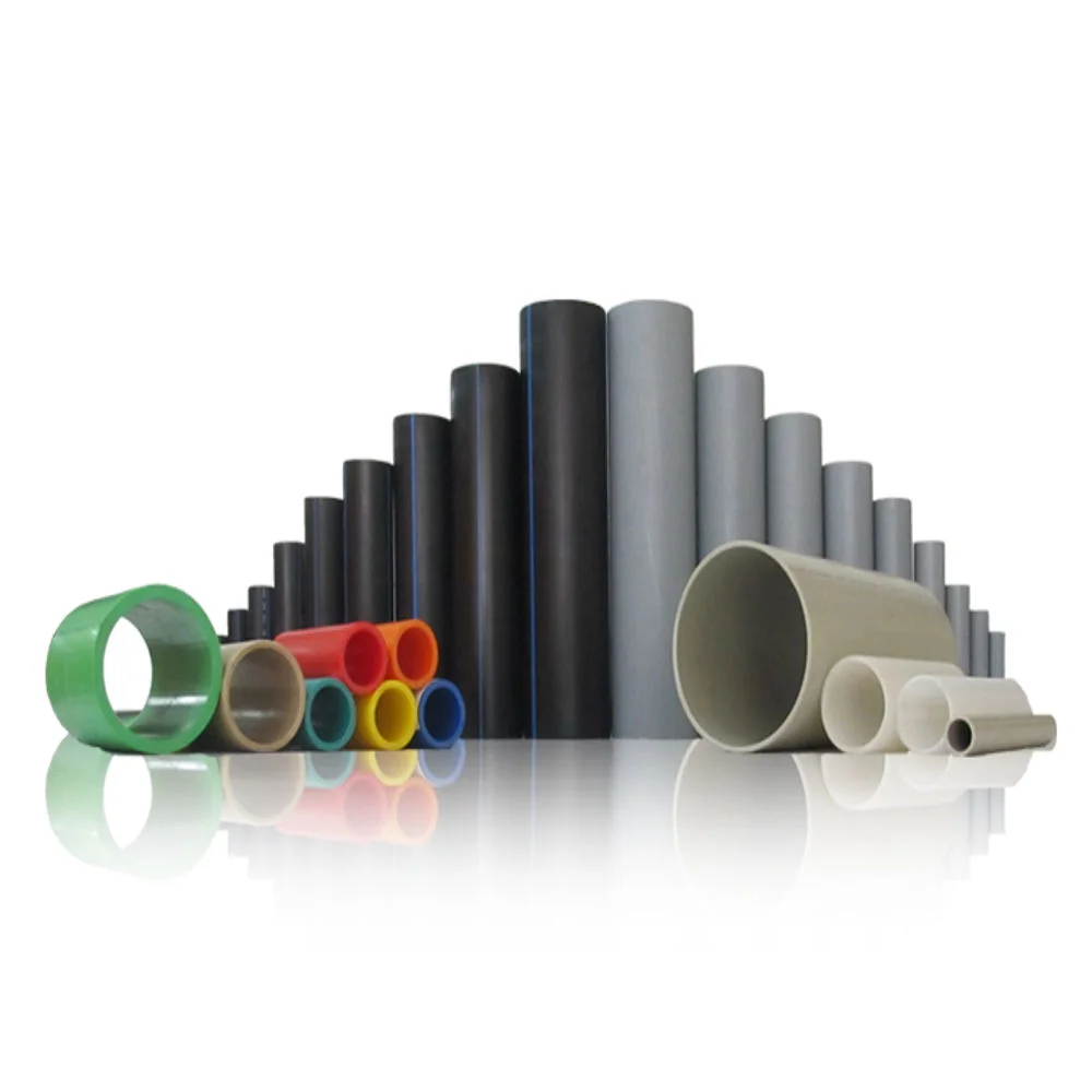 HDPE Elbow