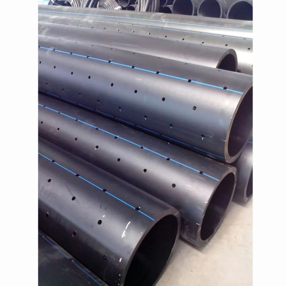 HDPE Leach Field Pipe