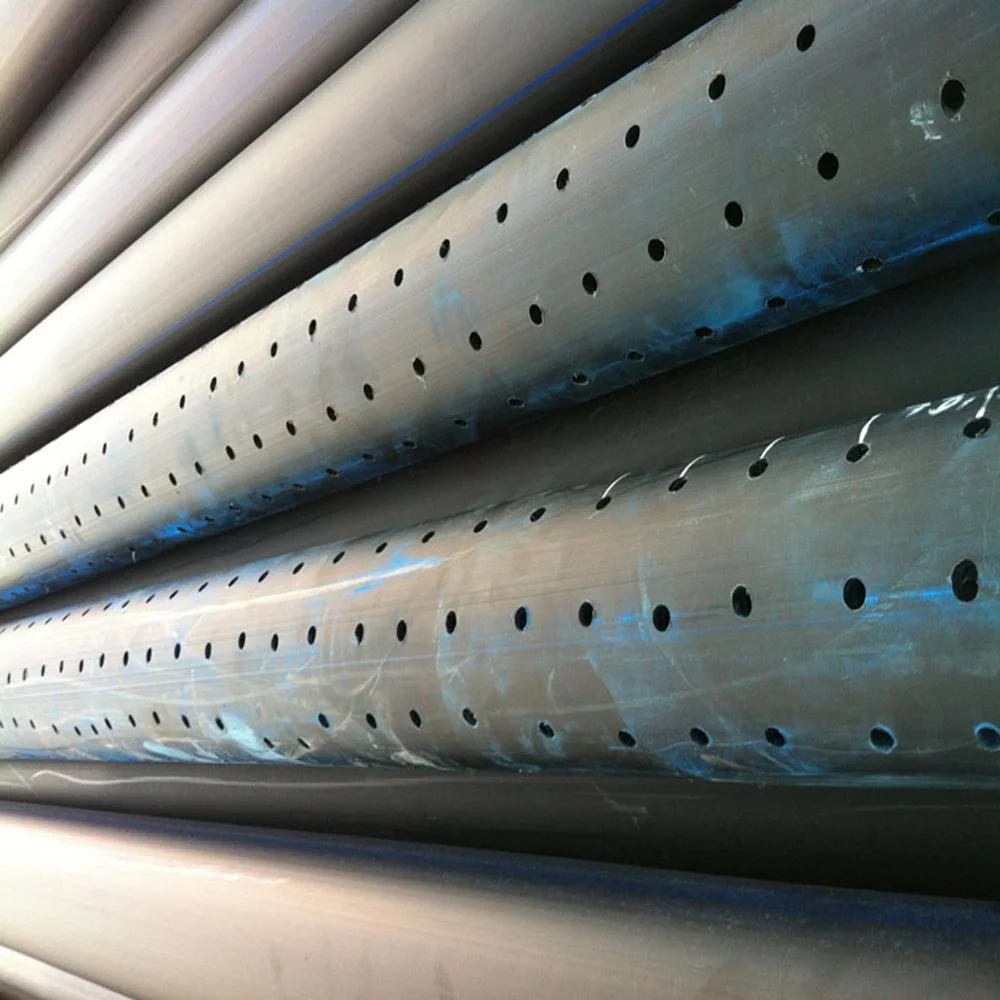 HDPE Leach Field Pipe