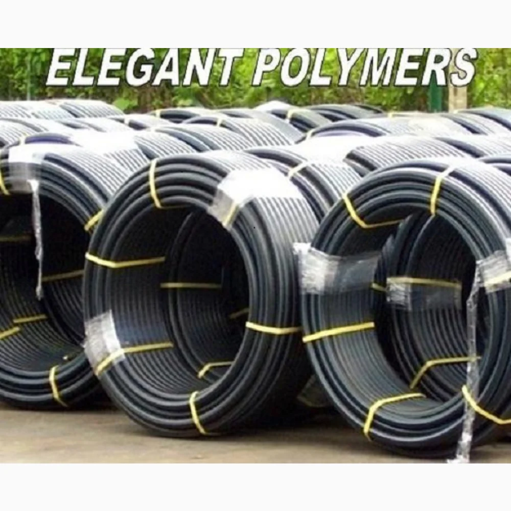 HDPE pipe for drainage