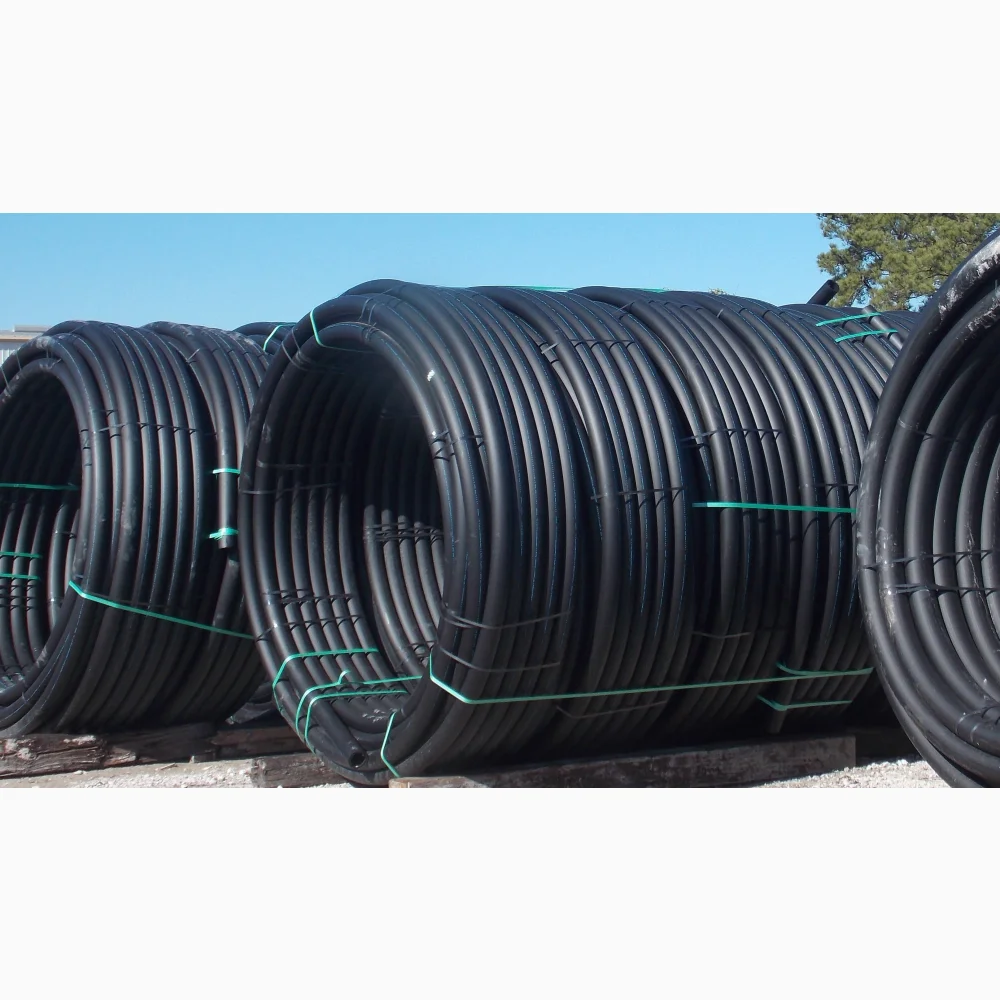 HDPE pipe for drainage
