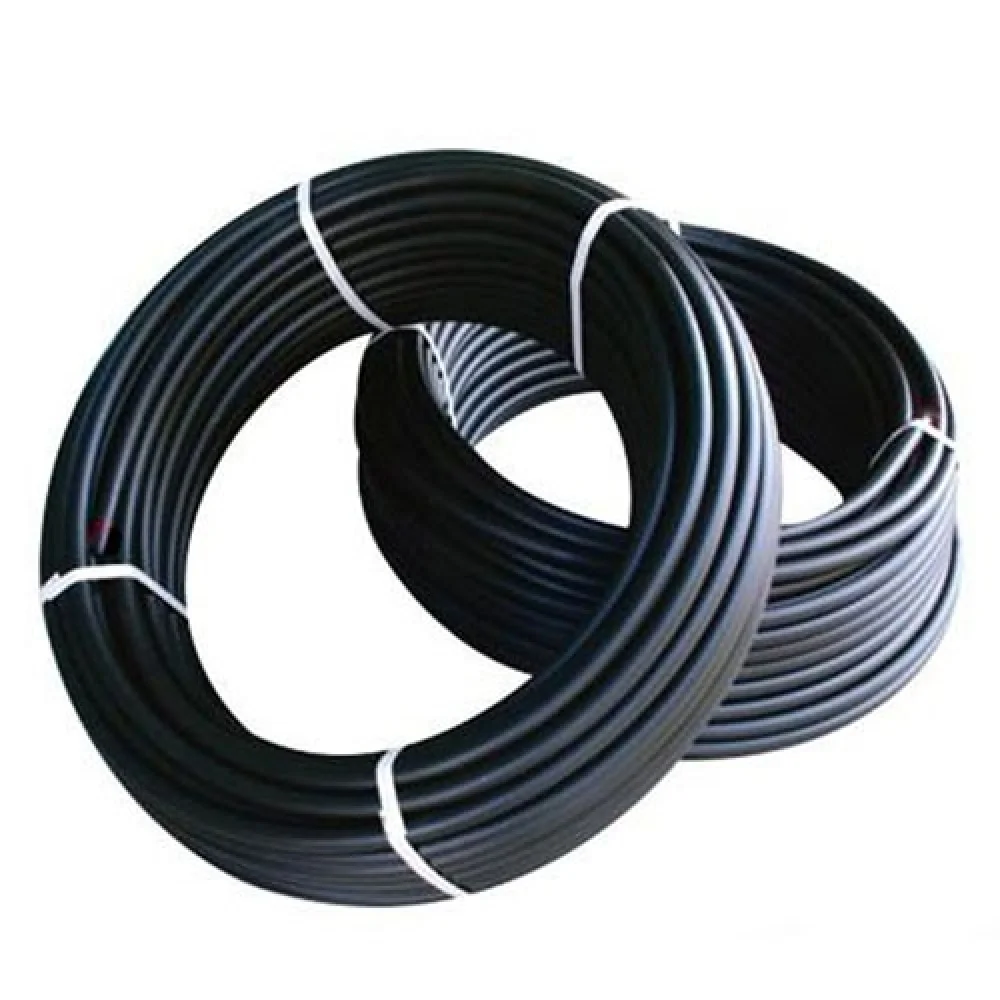 HDPE Pipe for Industrial Use
