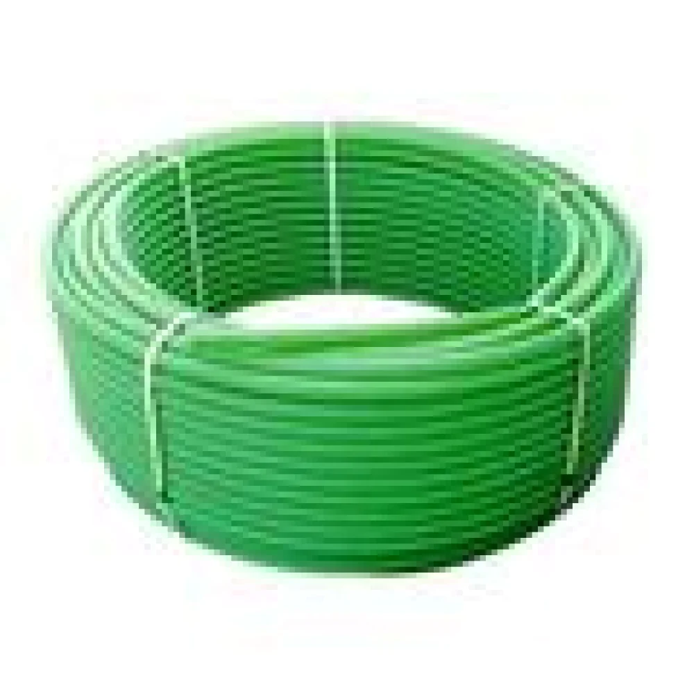 HDPE pipe for telecom ducting