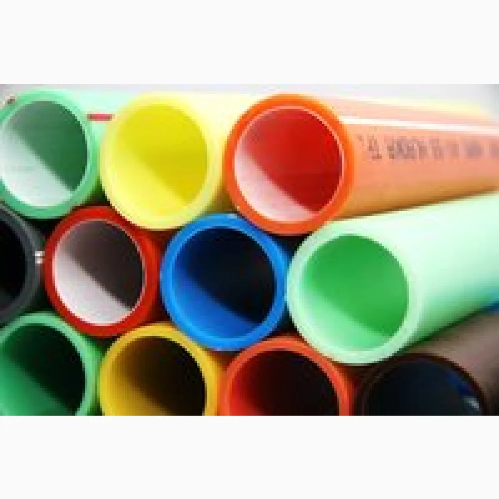 HDPE pipe for telecom ducting