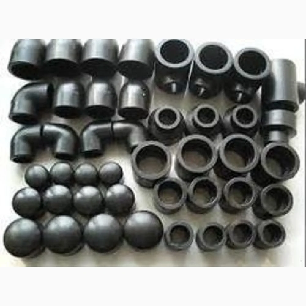 HDPE Reducer