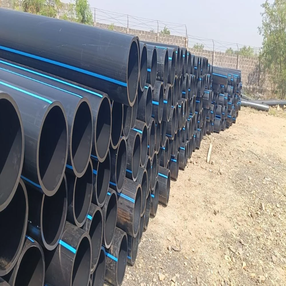 Storm Water Drainage Pipe
