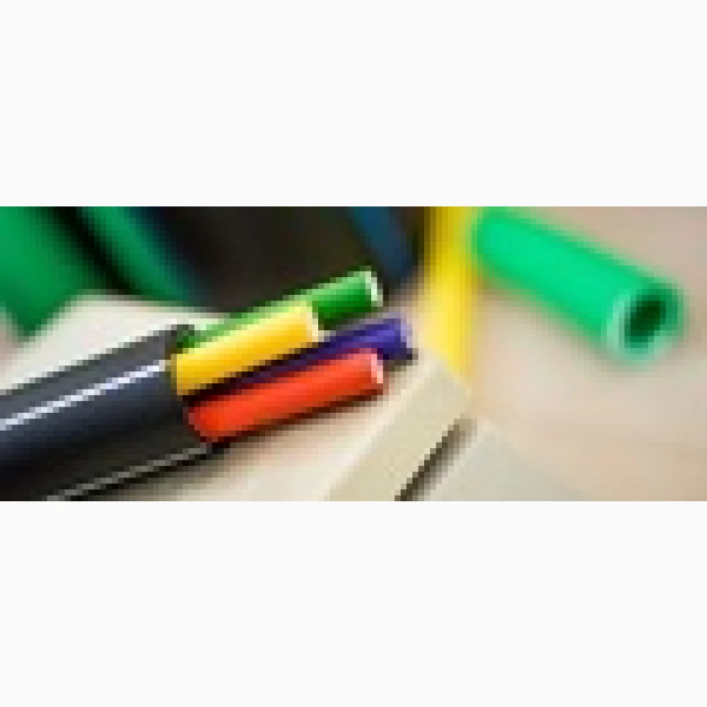 UV Cable Duct Pipe for Solar Projects